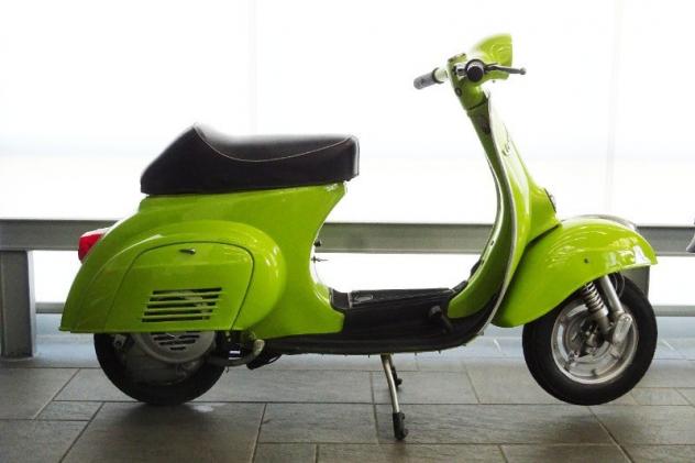 Piaggio Vespa 50 S (V5SA1) . - Foto 4
