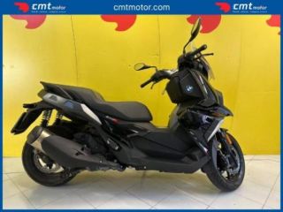 BMW C 400 X Garantito e Finanziabile rif. 23835536