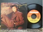 Vinile 45 giri:Paul Young–Everytime You Go Away Etichetta:Columbia–38-04867,