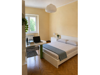 Stanza doppia ad uso singolo [MI_SGL1-A_D2/S]