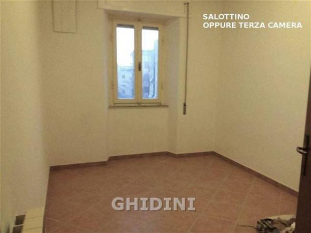 APPARTAMENTO di 5 vani e di 81 mq (GROSSETO - BARBANELLA) rif. 1440.231M - Foto 10