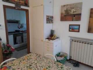 Trilocale in affitto a Misano Adriatico