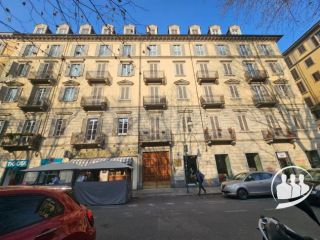 Mansarda in affitto a Torino