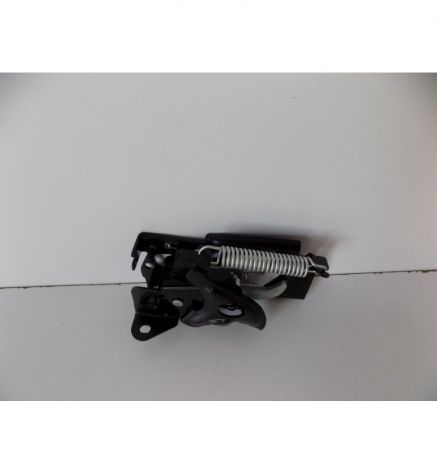 BMW 1 F20 BMW 3 F30 BMW 4 F32 Blocco cofano - 4484 - Foto 7
