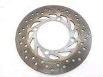 HONDA SH 125 43251K0RV01 DISCO FRENO POSTERIORE 24 - 25 REAR BRAKE DISC