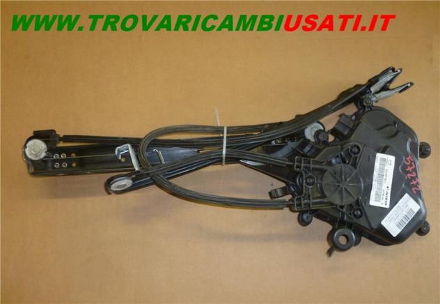 ALZACRISTALLO ELETTR. PORTA ANT.S. 14 FILI SEAT IBIZA (6J) 5p / SC 3p  Carrozzeria  Lamierati esterni  Porte  Alzacristallo por SEAT - IBIZA - 01-05-2