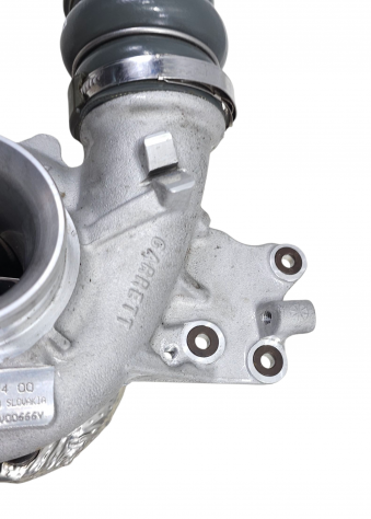TURBINA MERCEDES Classe A Serie (W177) A6540908400 654920 Diesel 2000 (18) - Foto 11
