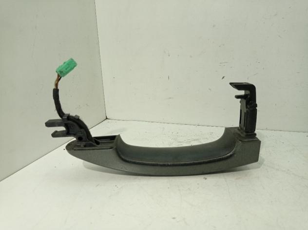 MANIGLIA ESTERNA POSTERIORE DESTRA FORD Focus S. Wagon 6° Serie 2046987 XWDB/D/E (1518) - Foto 5