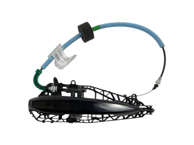 Maniglia Porta Posteriore Sinistra Bmw X1 F48 51217401209 - 43331