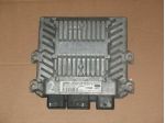 5WS40241B-T ECU FORD FIESTA 1.4 TDCI SID804 5WS40241BT 6S6112A650AB 1CMB