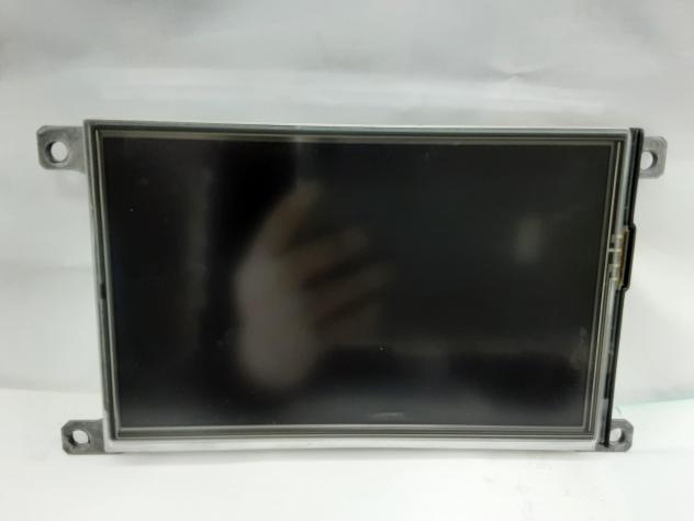 DISPLAY PEUGEOT 508 Station Wagon AHX (DW10FD) (11)
