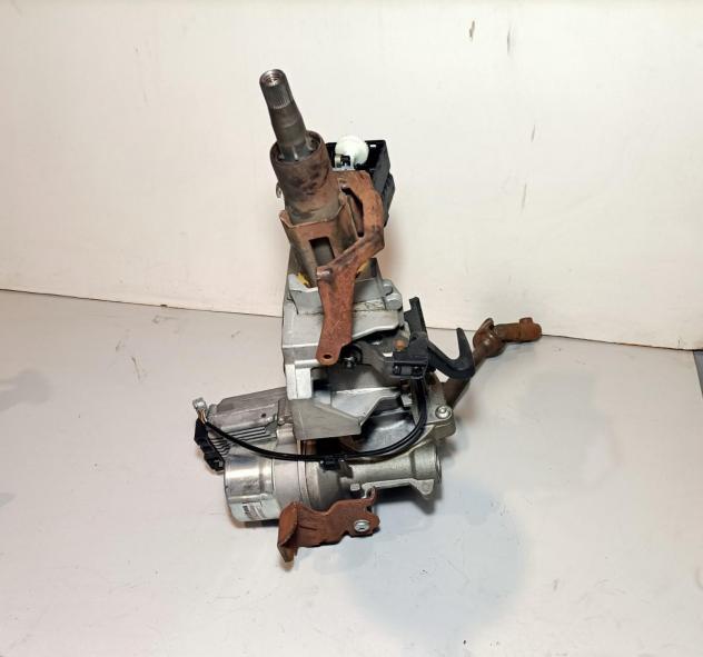CITY COMPLETO RENAULT Clio Serie 6700002890A (0815) - Foto 3