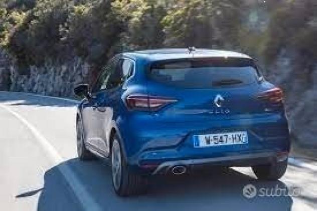 Renault Clio come ricambi - Foto 2