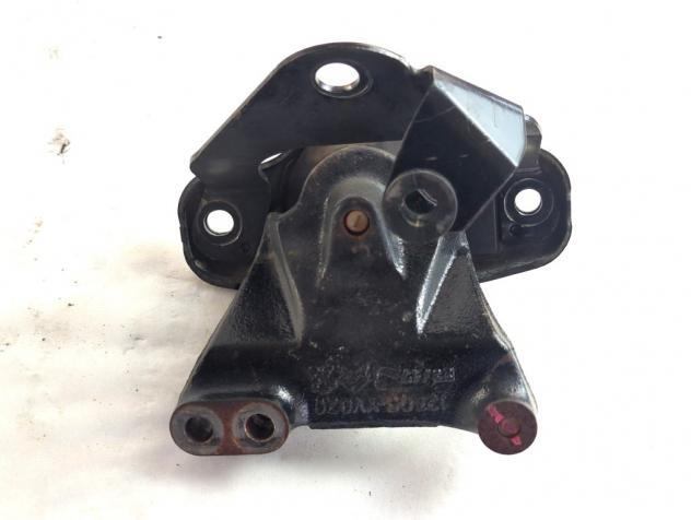 12305-YV020 SUPPORTO MOTORE CITROEN C1 1.2 B 82KW 5M 5P (2018) RICAMBIO USATO - Foto 2