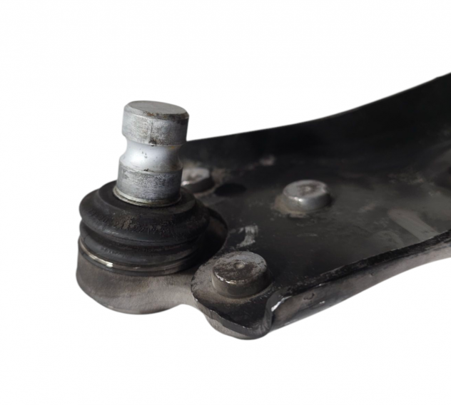 BRACCIO OSCILLANTE ANTERIORE DESTRO PEUGEOT 208 Serie 9850674380 (19) - Foto 12