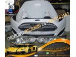 MUSATA COMPLETA FORD FIESTA ANNO 2017