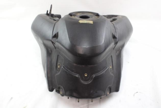 DUCATI MULTISTRADA 1200 S 58611651A SERBATOIO BENZINA 10 - 12 FUEL TANK - Foto 2