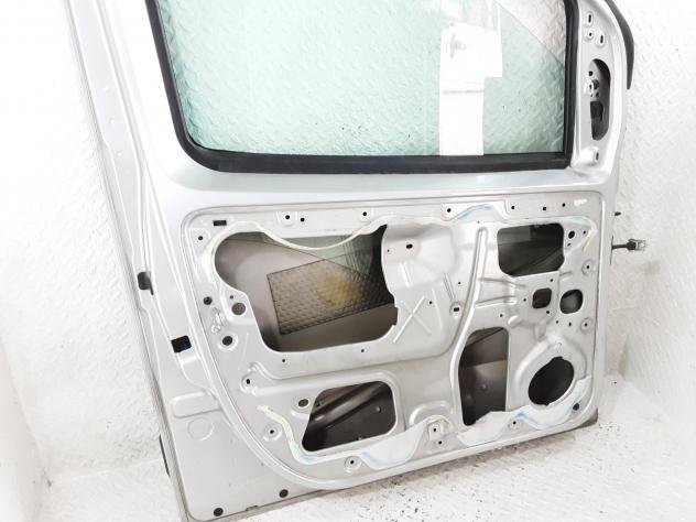 PORTIERA ANTERIORE SINISTRA FIAT Qubo 1° Serie 199 A2.000, 199 A9.000 (0815) - Foto 6