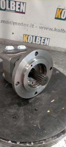 Motore Orbitale Danfoss OMTS 250 - Foto 3