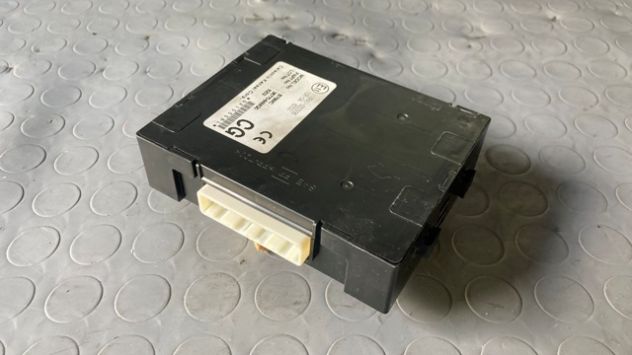 Body computer Suzuki Celerio 1.0 del 2016 (36770-84MG0) - Foto 3