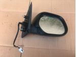 Specchio Retrovisore DESTRO / DX Mitsubishi Outlander 4x4 2.0 DI-D 2010