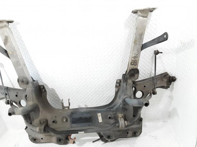 CULLA MOTORE FIAT 500 L Serie (351_352) 843 A1.000 Benzina 1400 (12) - Foto 4