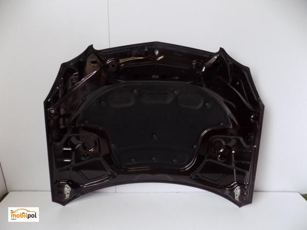 Mercedes Benz Classe E W212 Cofano - 12095 - Foto 5