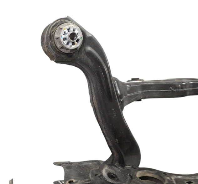 ASSALE POSTERIORE MERCEDES GLB Serie (X247) A2473502902 654920 Diesel 2000 (19) - Foto 8