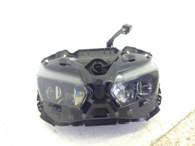 HONDA CB GT ABS KM0 1000 FARO FANALE ANTERIORE 2026 JH2SC93A
