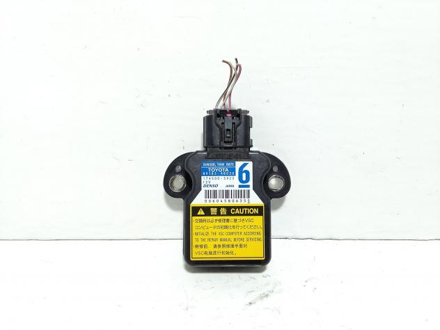 SENSORE IMBARDATA TOYOTA IQ 1° Serie 1745005923 (09) - Foto 2