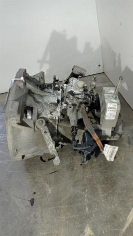 CAMBIO MANUALE COMPLETO FIAT 500 Serie 55265982 169A3000 benzina 1368 (0714) - Foto 2