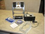 Componentistica Chrysler 300C