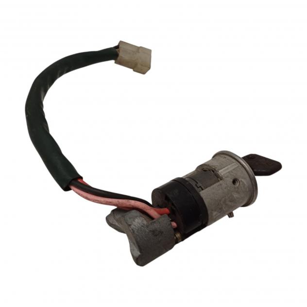 BLOCCHETTO ACCENSIONE ALFA ROMEO Arna Serie (920_) (8387)