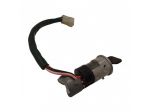 BLOCCHETTO ACCENSIONE ALFA ROMEO Arna Serie (920_) (8387)