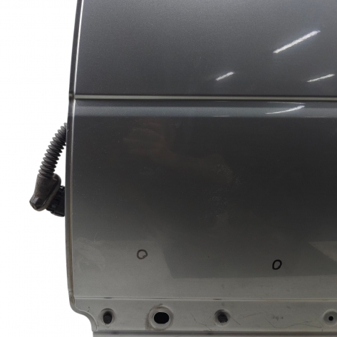 PORTIERA POSTERIORE SINISTRA LAND ROVER Freelander Serie LR005852 (12) - Foto 6