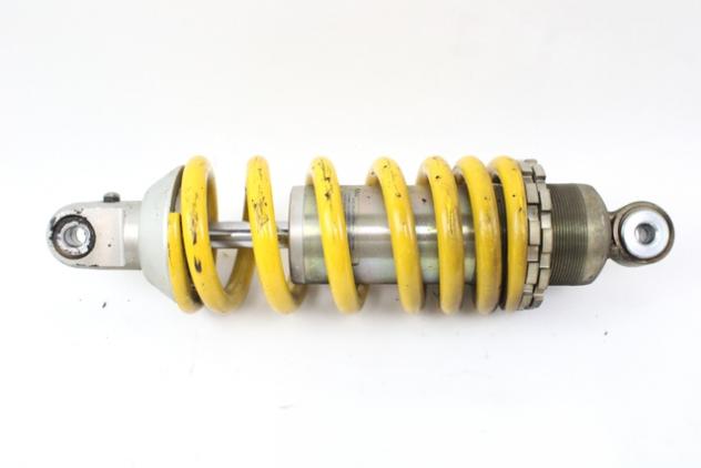 DUCATI HYPERMOTARD 821 36521141A AMMORTIZZATORE POSTERIORE 13 - 15 REAR SHOCK ABSORBER - Foto 2