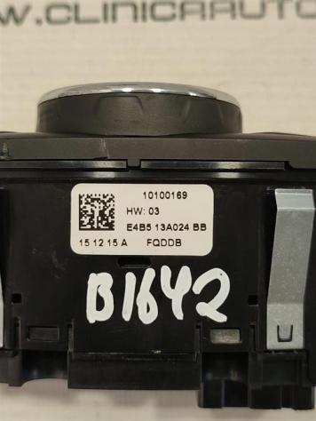 INTERRUTTORE COMANDO LUCI FORD Ka Serie E4B513A024BB BIKE (14) - Foto 5
