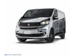 MUSATA COMPLETA FIAT TALENTO MUSO FRONTALE