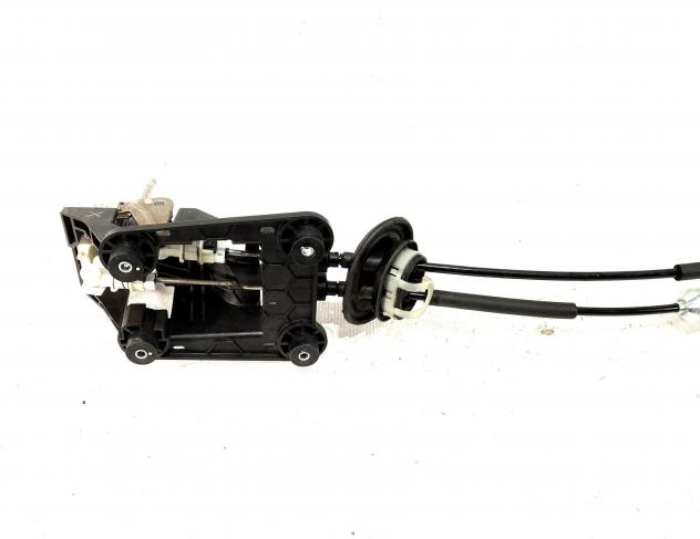 LEVA CAMBIO PIÙ CORDE PEUGEOT 208 Serie HMZ (EB2), HMZ (EB2F) (1219) - Foto 3