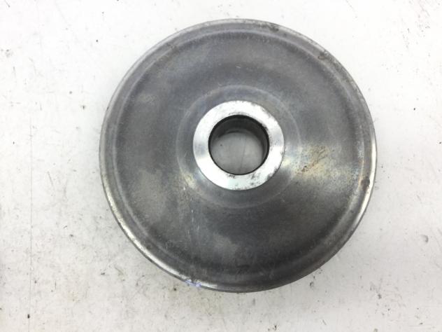 HONDA @ CHIOCCIOLA 150 PULEGGIA MOBILE VARIATORE 2000 2002 ZDCKF03A - Foto 4