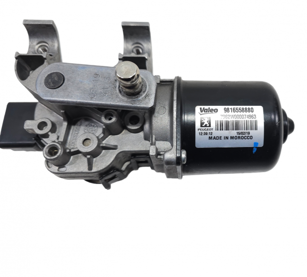 MOTORINO TERGICRISTALLO ANTERIORE CITROEN Berlingo Serie 9816558880 (18) - Foto 10