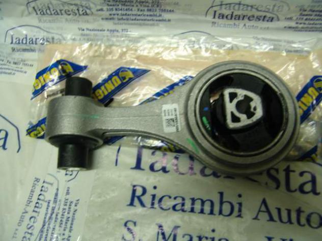 Bielletta motore fiat 500l 51886424 - Foto 3