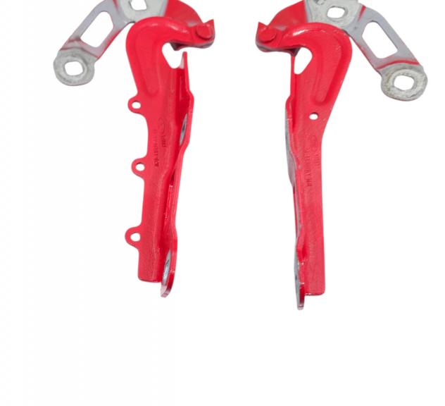 CERNIERE COFANO ANTERIORE DX E SX FORD Focus Berlina 7° Serie JX7B-A16801-AA (18) - Foto 5