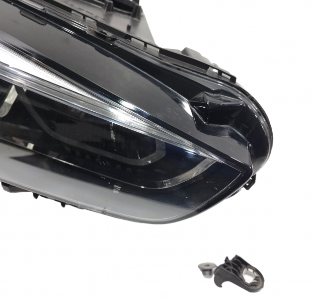 FARO ANTERIORE DESTRO BMW X1 Serie (F48) 63115A01172 (15) - Foto 2