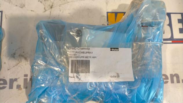 Regolatori PVCMEURN1 per pompa Parker
