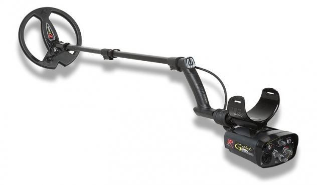 METAL DETECTOR XPLORER GOLD MAX POWER Nuovo - Foto 4