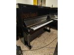 Pianoforte Yamaha U3 silent originale Yamaha con trasporto e panca inclusi