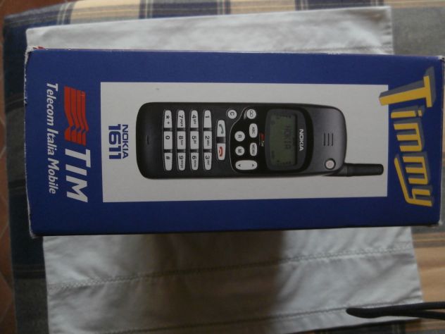 NOKIA 1611 - Foto 3