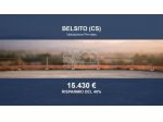 Immobile in asta di 1720 m² in vendita a Belsito
