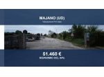 Immobile in asta di 12412 m² in vendita a Majano